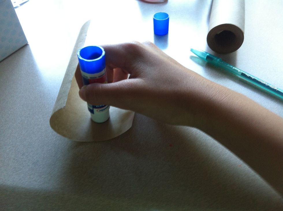 Glue