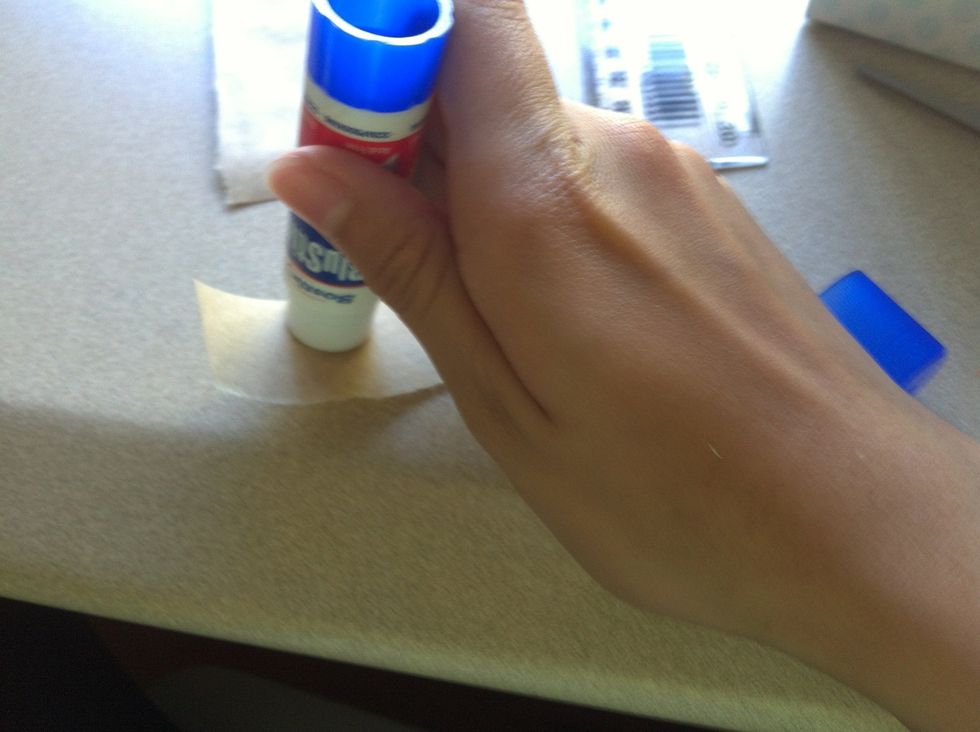 Glue