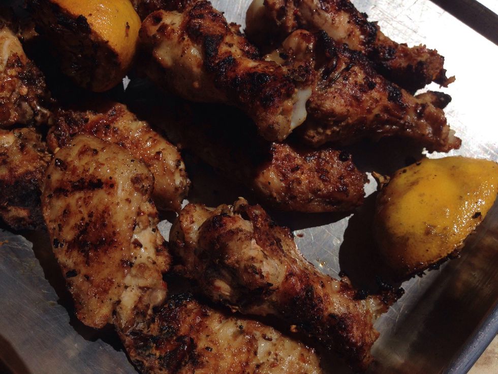 Go ahead and check out World Seasonings for more recipes, great seasonings, and more Snapguides! Check them out here. www.worldseasonings.com