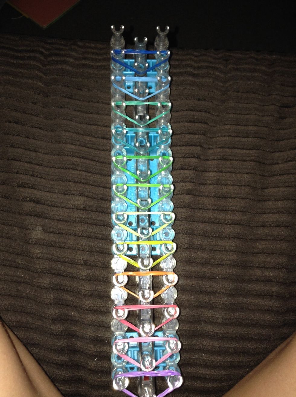 Go all the way to the bottom.