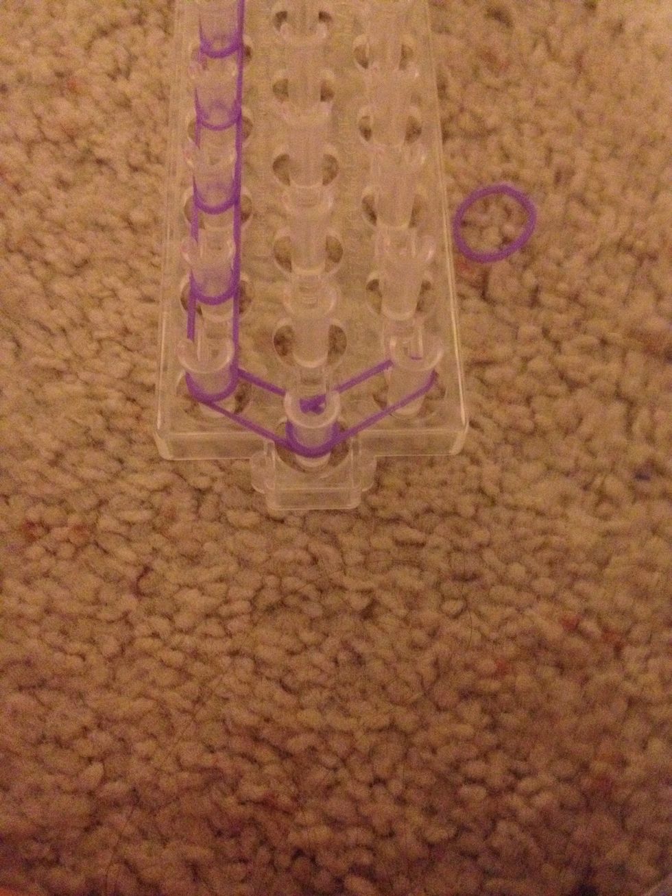 Go back to the beggining and do it again