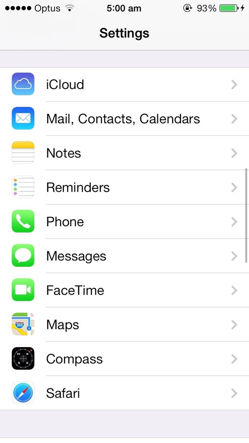 How to private your number when calling someone B+C Guides