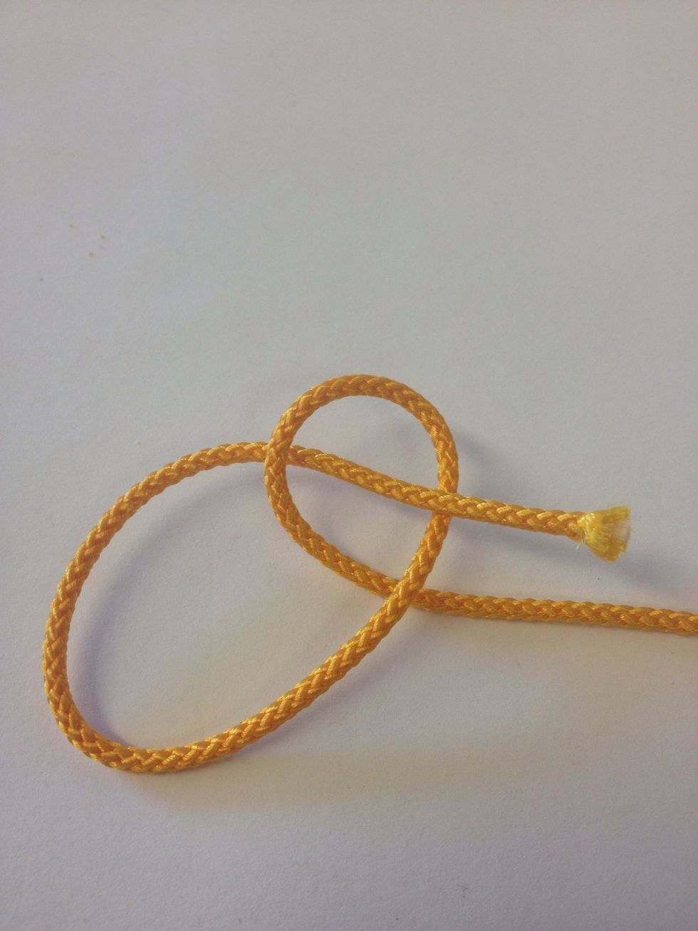 Go through the loop with the tag end.