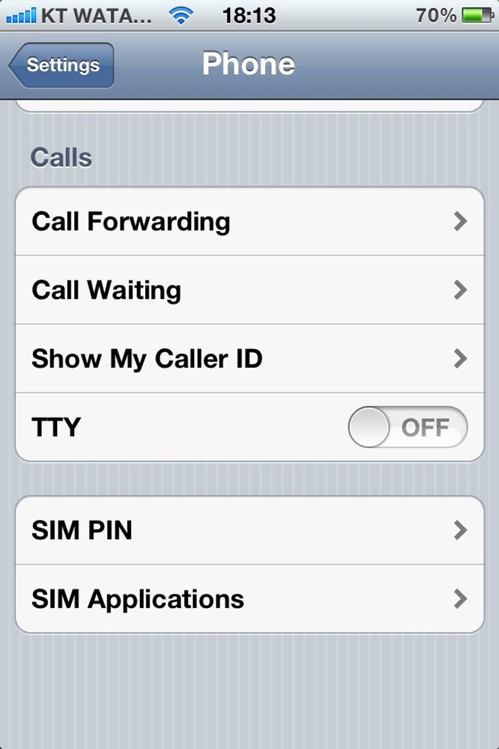 How to divert calls on your iphone - B+C Guides