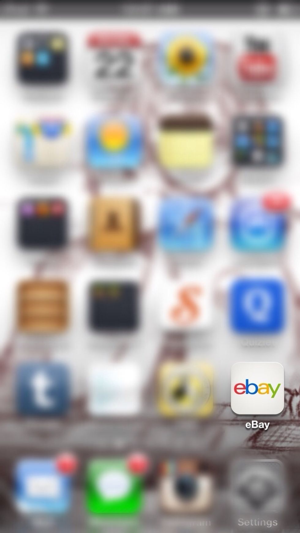 Go to ebay!