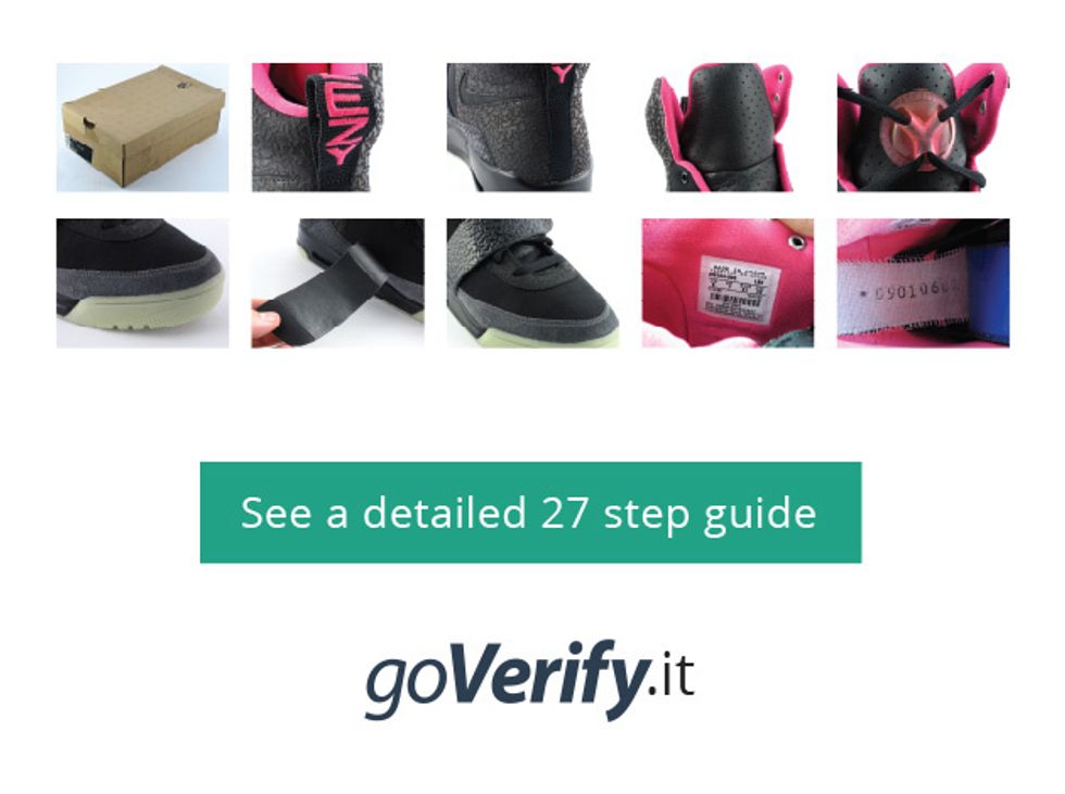 Go to goverify.it for a full 27 point step-by-step guide.