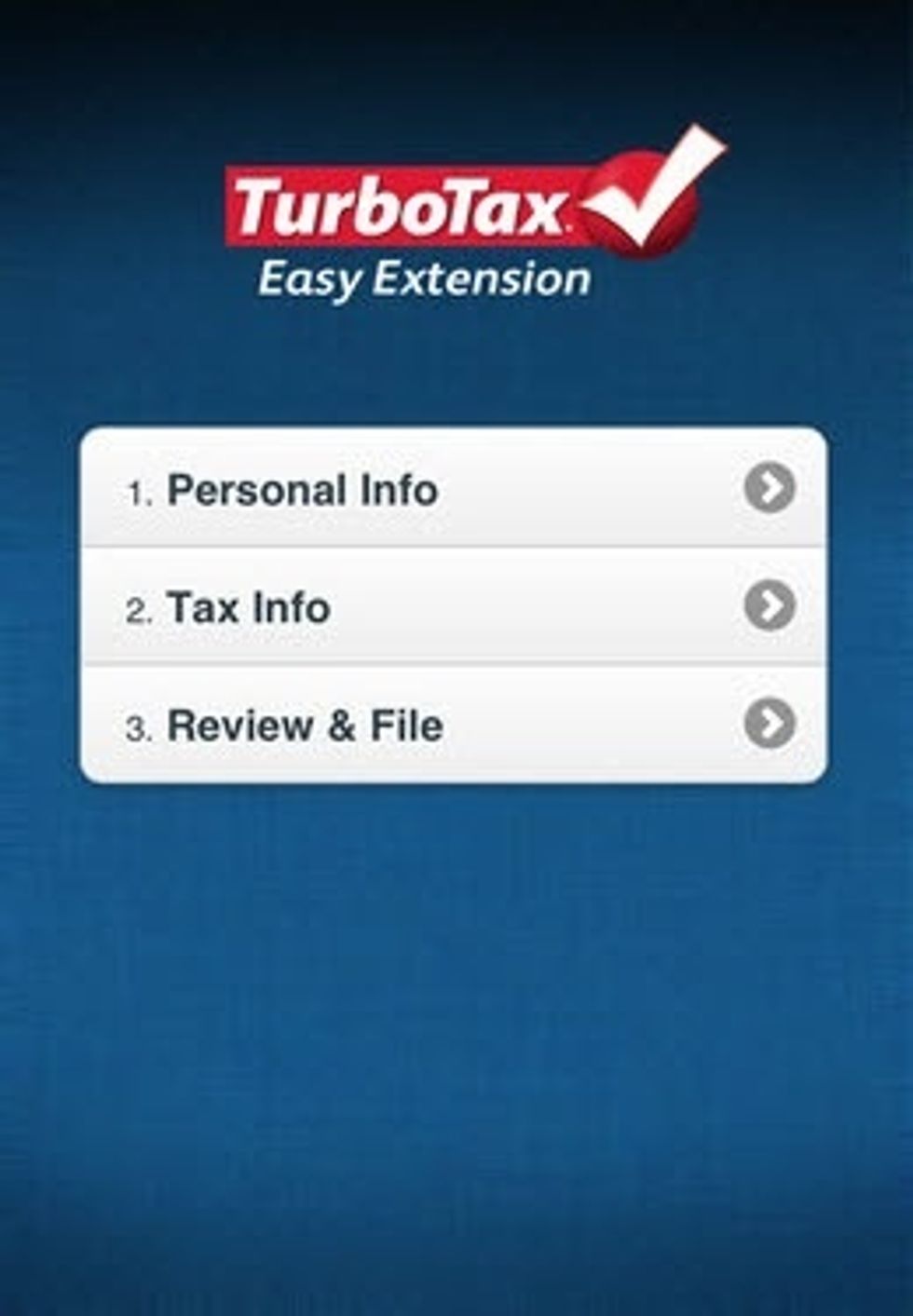 Go to http://turbotax.com/support/go/GEN84336 to download the free app then open it on your mobile device.