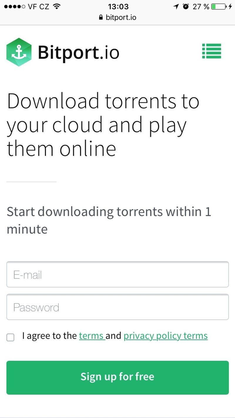 How to torrent on iphone - B+C Guides