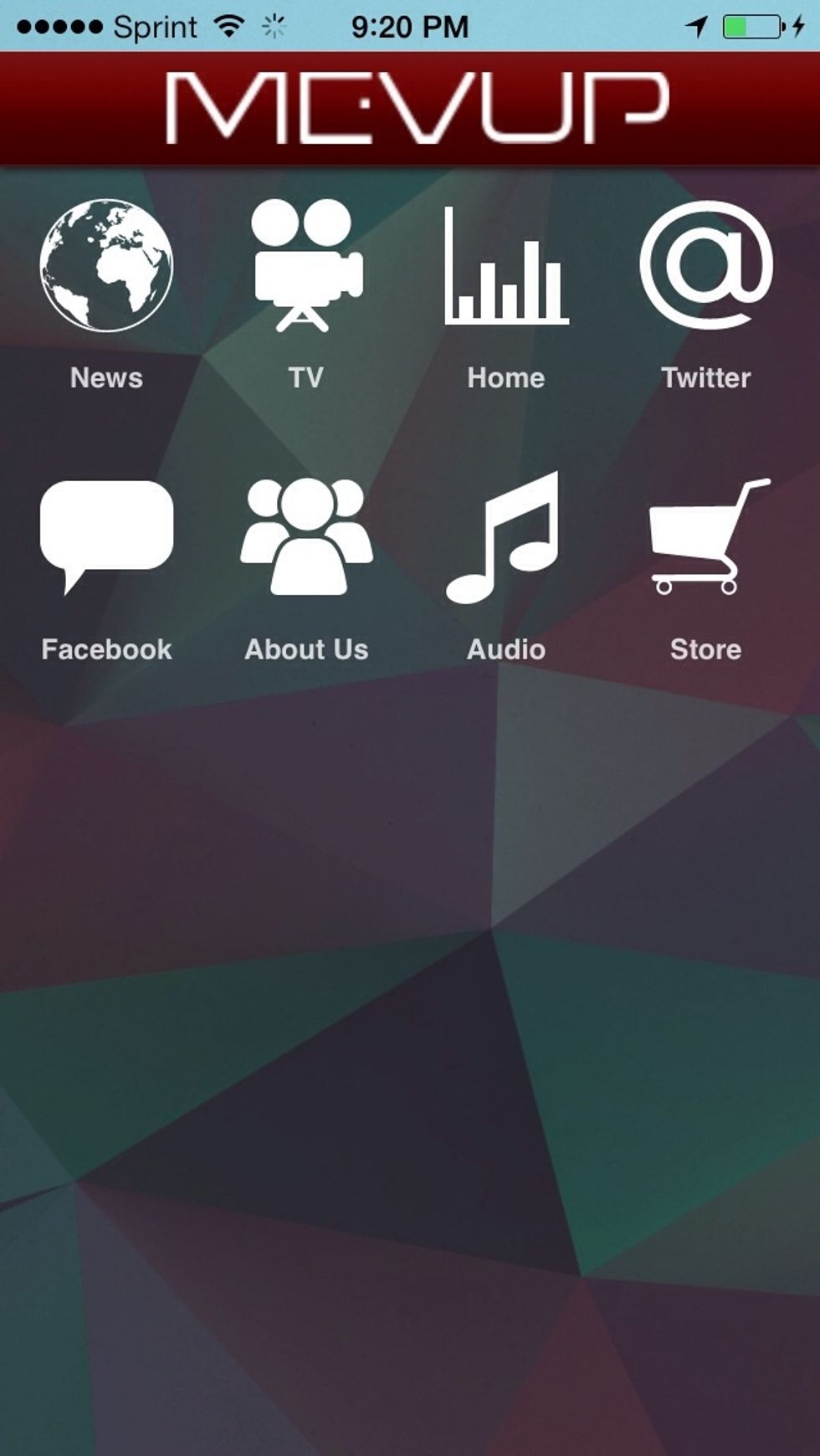 Go to the app you want open open and triple click the home button to set it up do the same it will ask you for that password to deactivate..