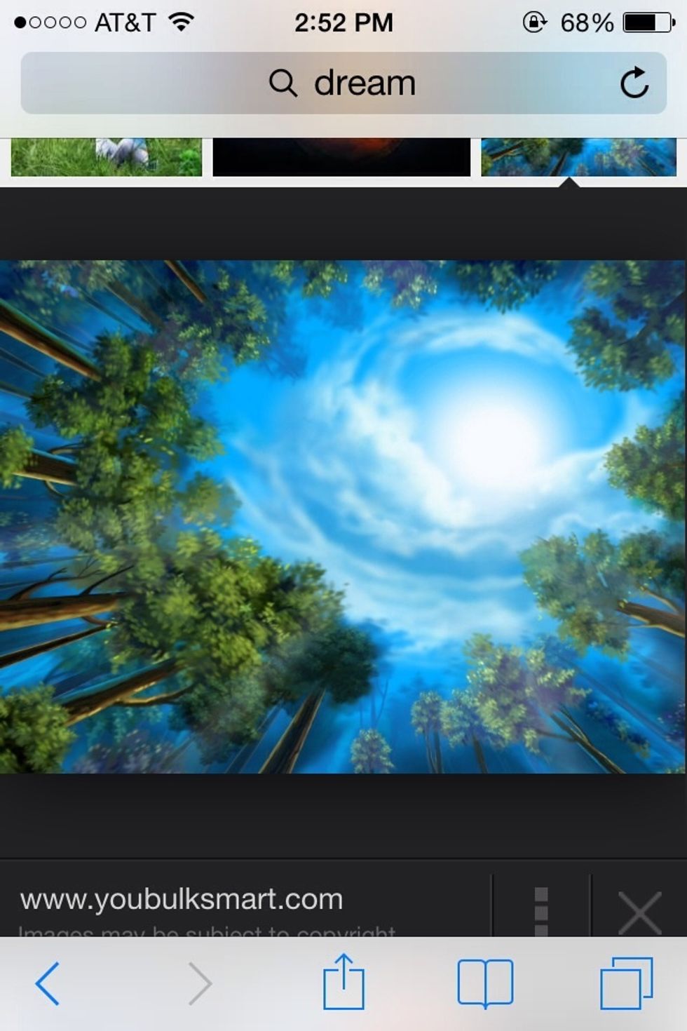 Goal 2: Don't count the days; make the days count\u2728