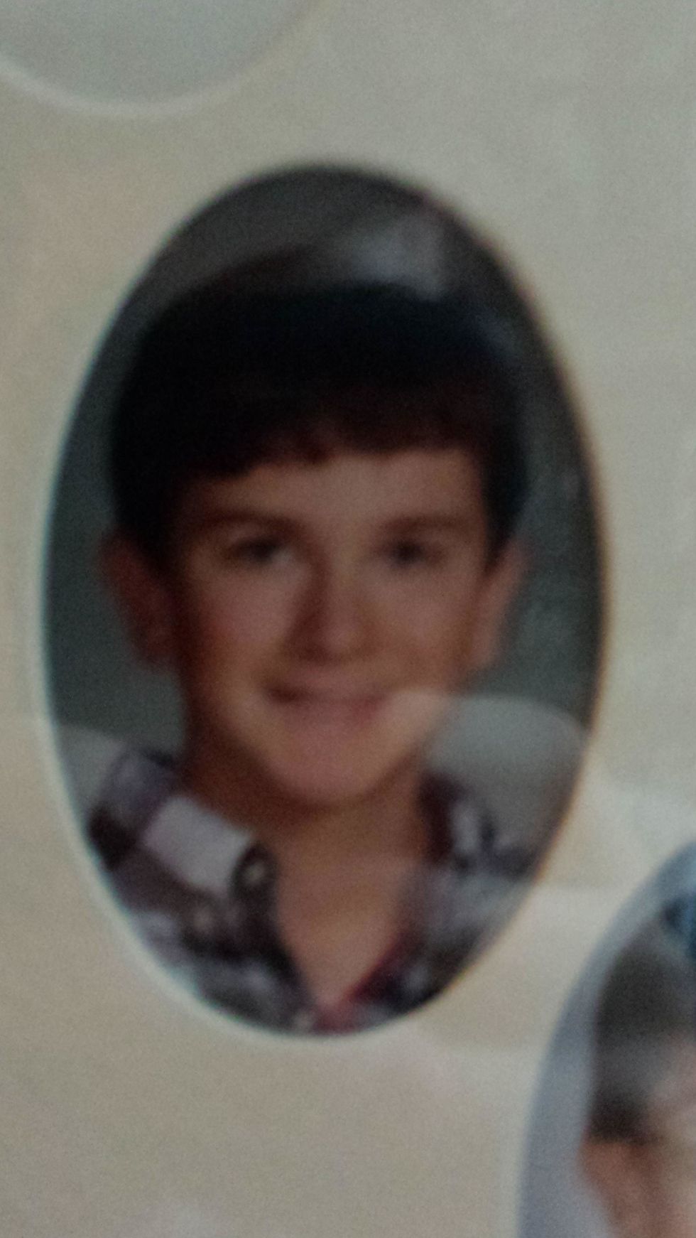 Goal 2: I will strive to reach or pass my mental and physical capabilities.