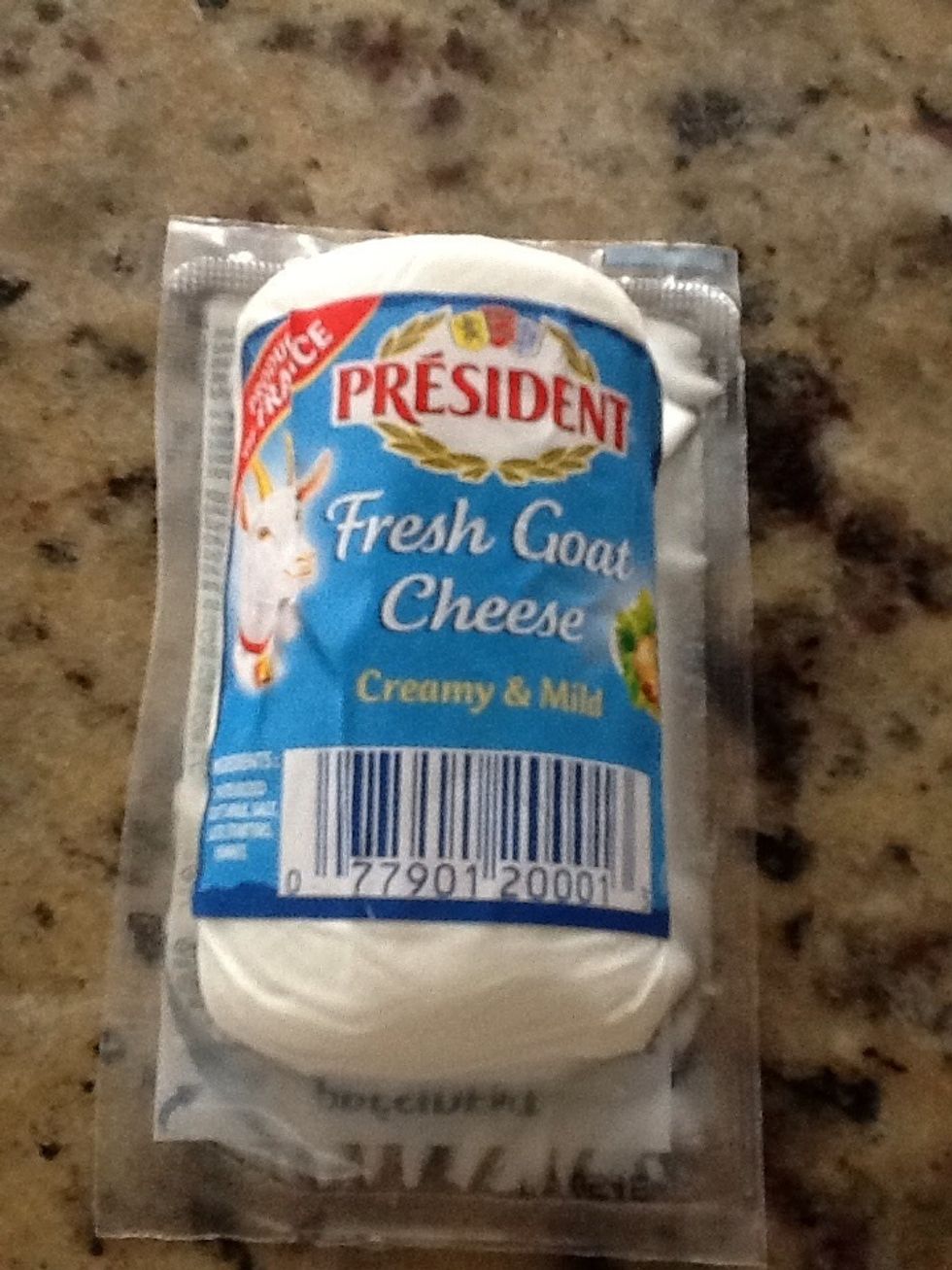 Goat cheese