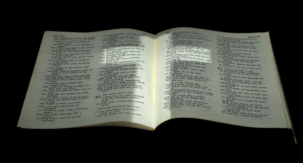 God references light throughout the Bible. And in the New Testament, we are introduced to Jesus, The Light of the World. This is a powerful message they will remember for the rest of their lives.