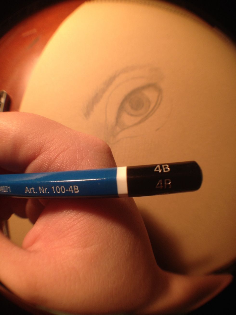 Going even darker now!!!