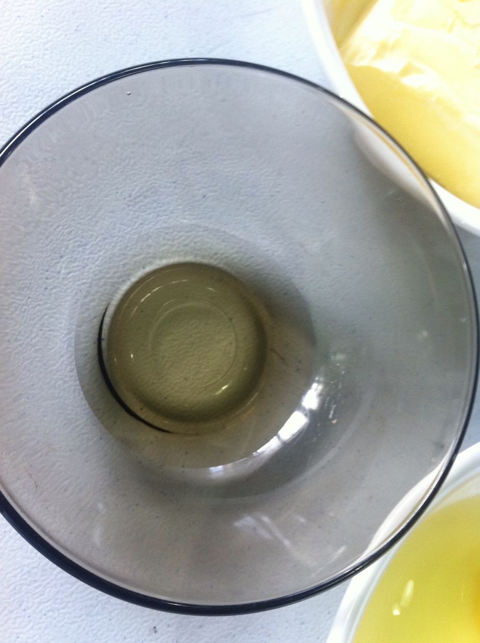 Golden syrup
