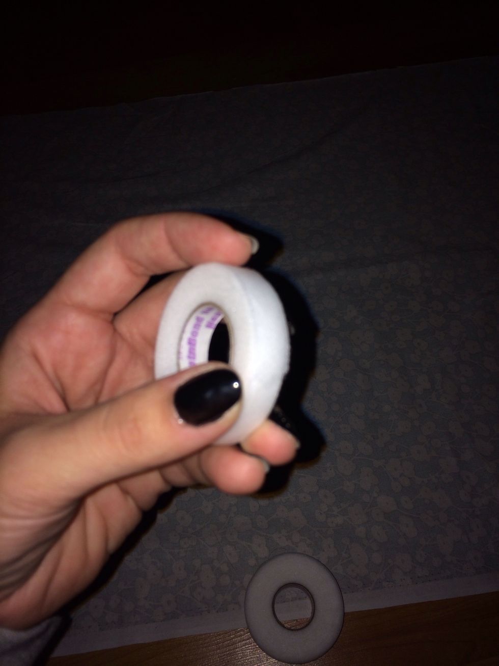 Gonna use the skinny one since there isn't much room to work with width wide.