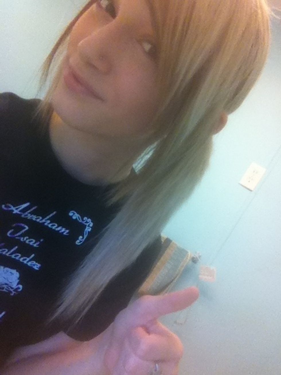 Good luck guys! Any questions please ask. AND for those who have a problem with my guide please keep it to yourself, your insecurities aren't my problem \ud83d\ude09