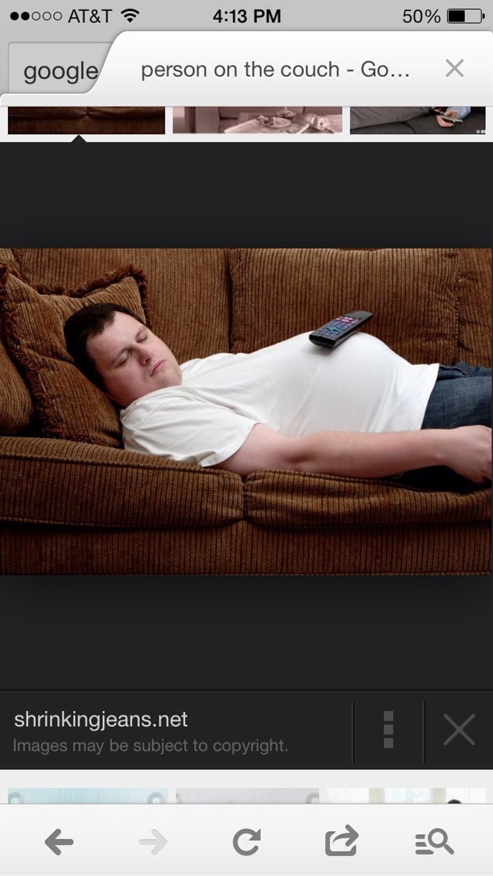 "Good things come to those who wait... Greater things come to those who get off their **s and do anything to make it happen (author unknown) So get up and work towards your goal today