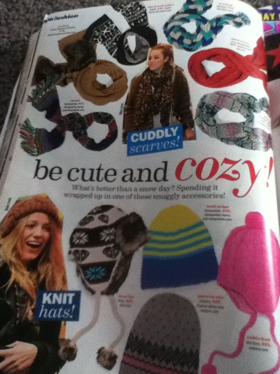 Good to use since it has lots of different colors and smaller pictures