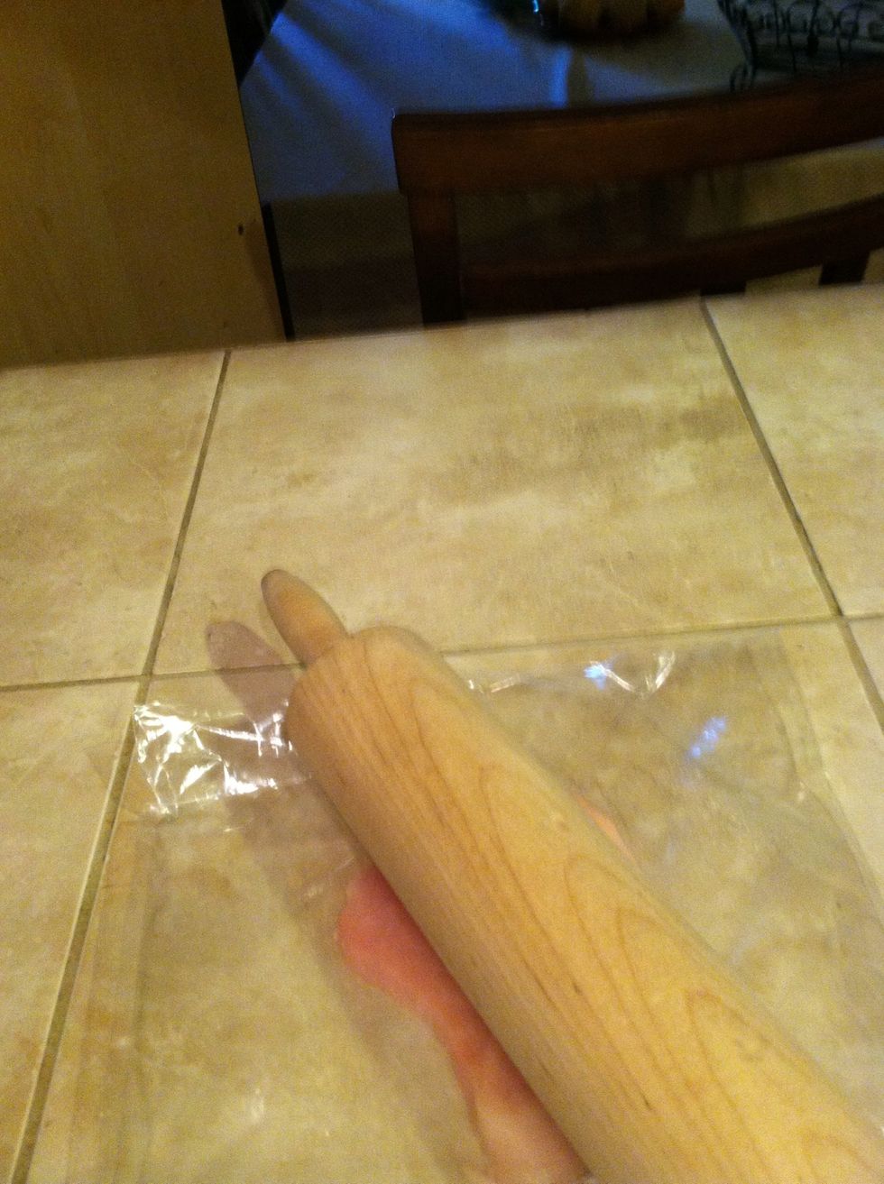 Good way to take some stress out. \ud83d\ude0a