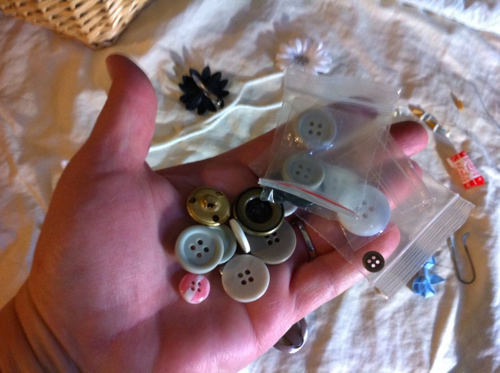 Gosh there's a bunch!