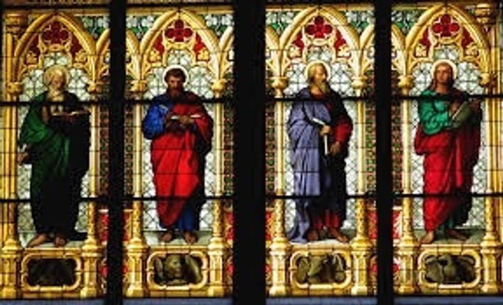 Gospel of Mark. Rome. Where written: The author was probably Mark mentioned in the Acts of the Apostles. Date: c AD 70