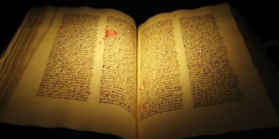 Gospels