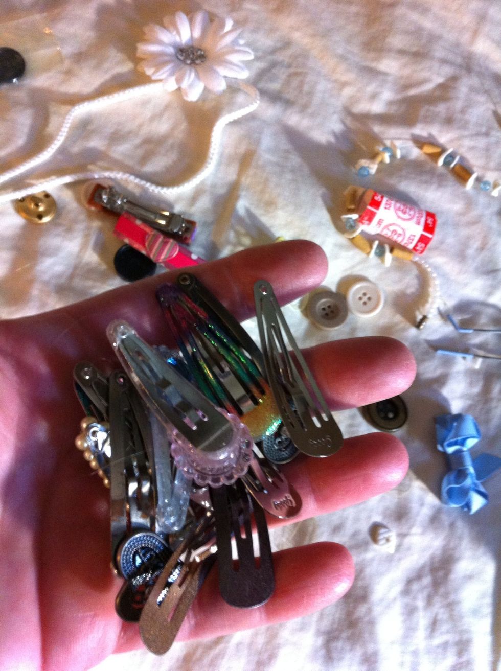 Got a bunch of these.