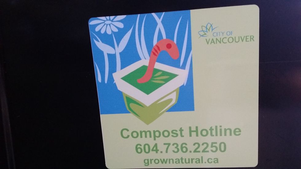 Got Worms? Ok...need worms? Get them from Transform Compost Systems, 3911 Mt. Lehman Rd., Abbotsford, BC V4X 2N1. Tel: 604.856.2722. Happy Composting!