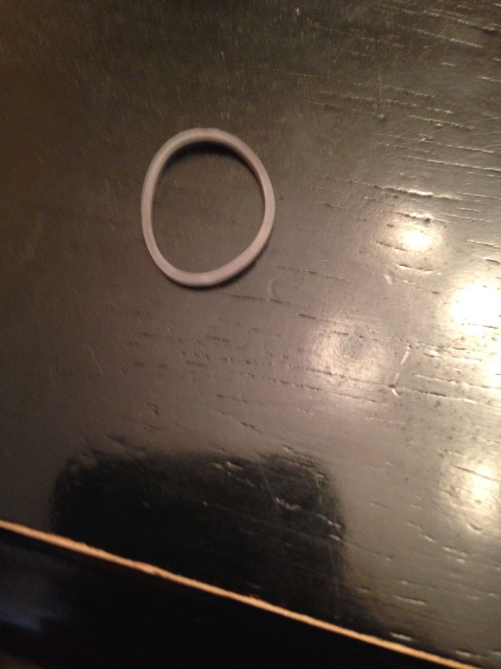 Grab another grey band