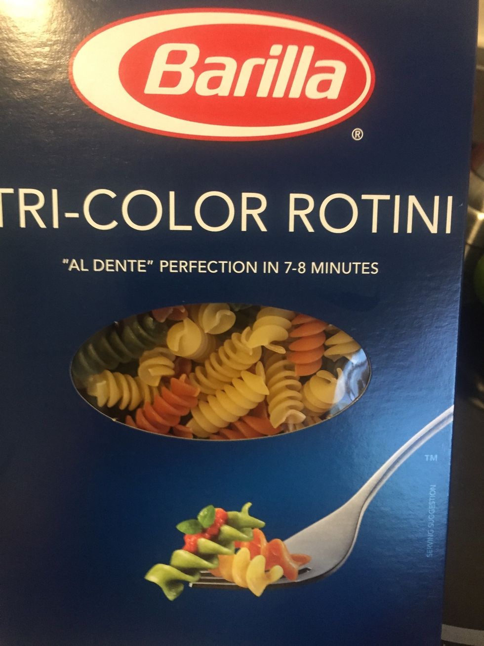 Grab Pasta