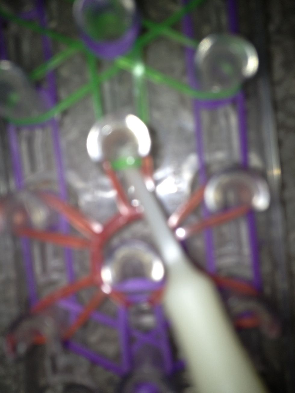 Grab the next one and do the same