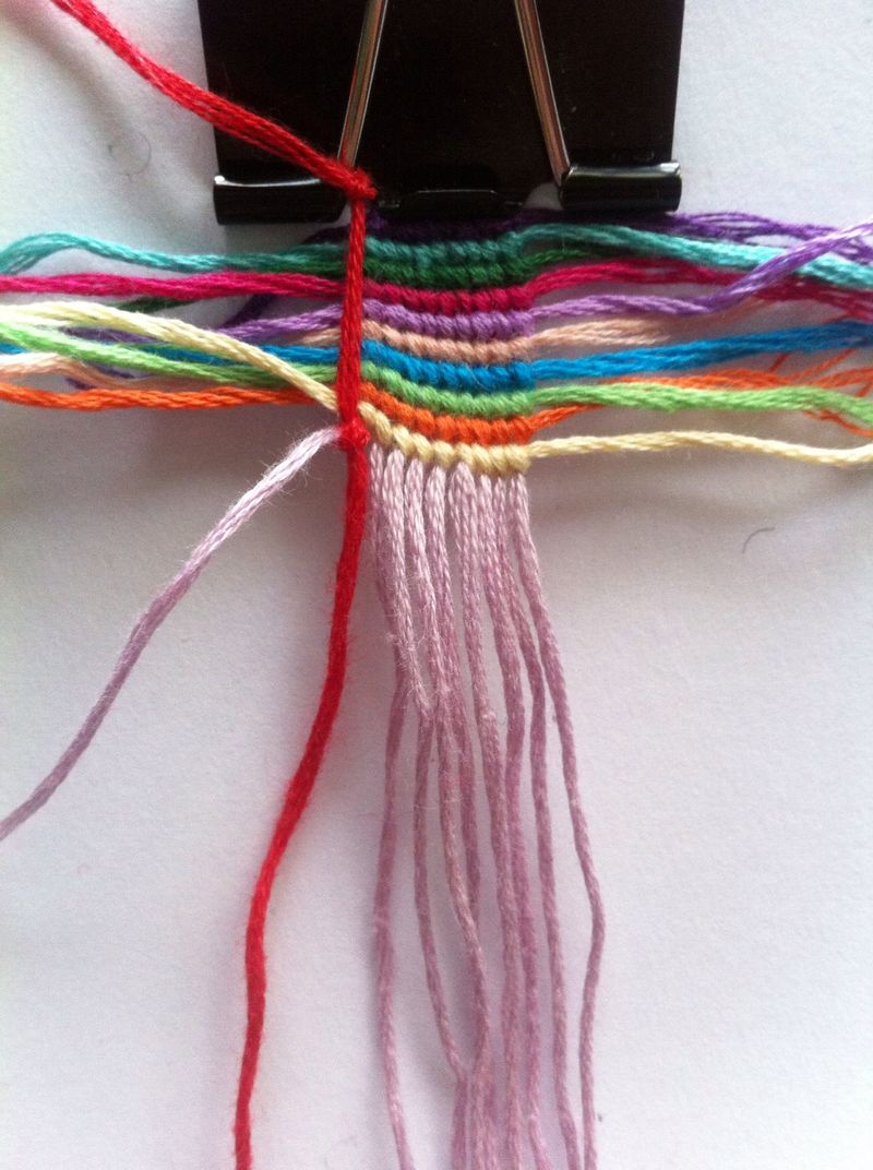 How Much String for Friendship Bracelet: Ultimate Length Guide