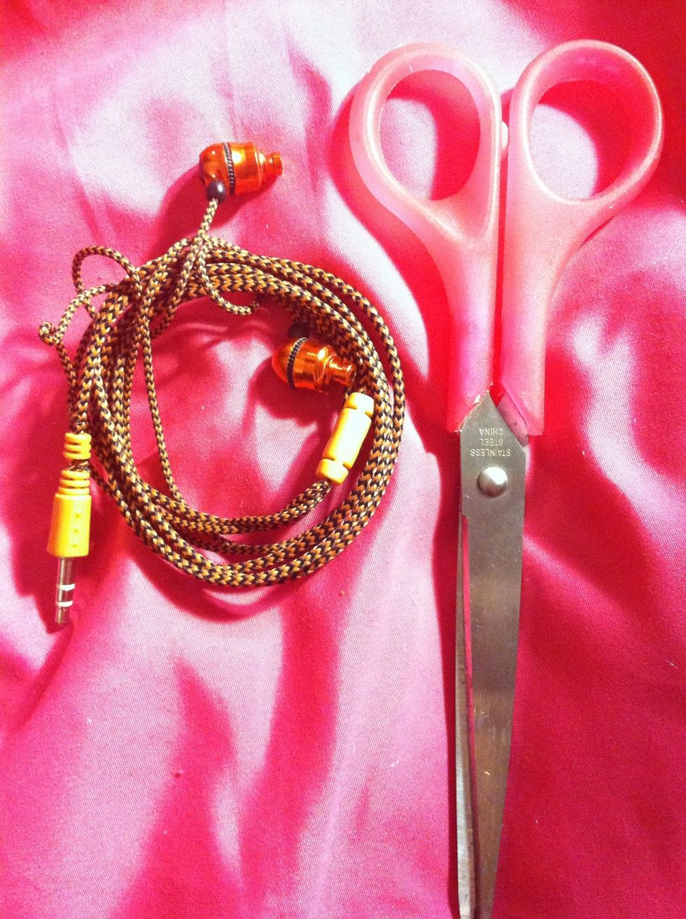 Grab the sizers and headphones