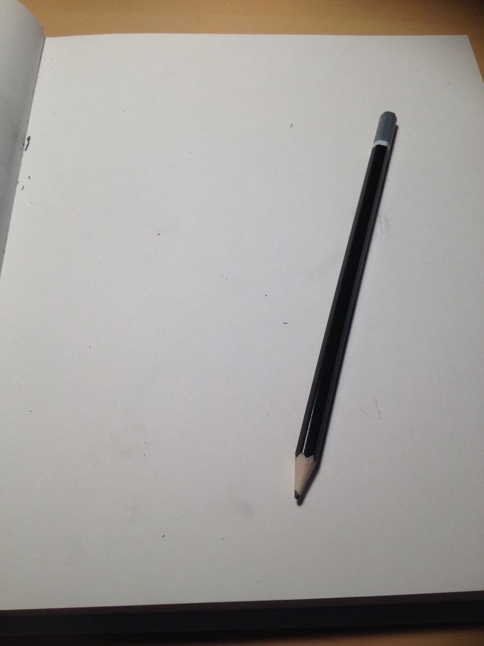 Grab yo pencil and paper