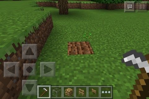 How To Create A Minecraft Garden
