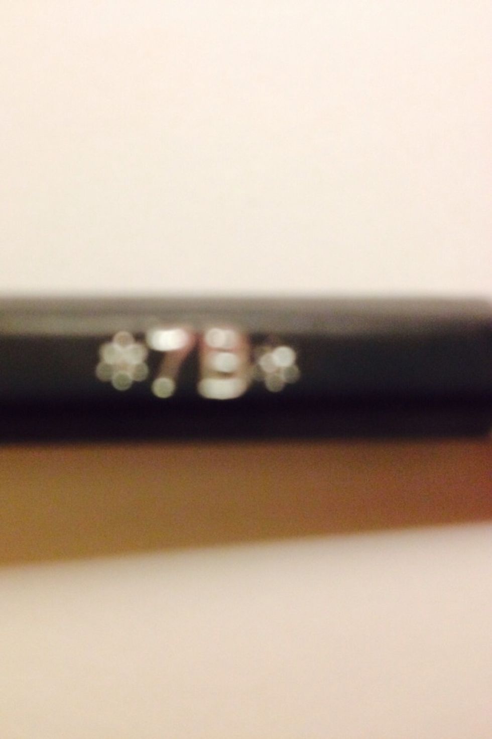 Grab your 2H drawing pencil and your sheet of paper