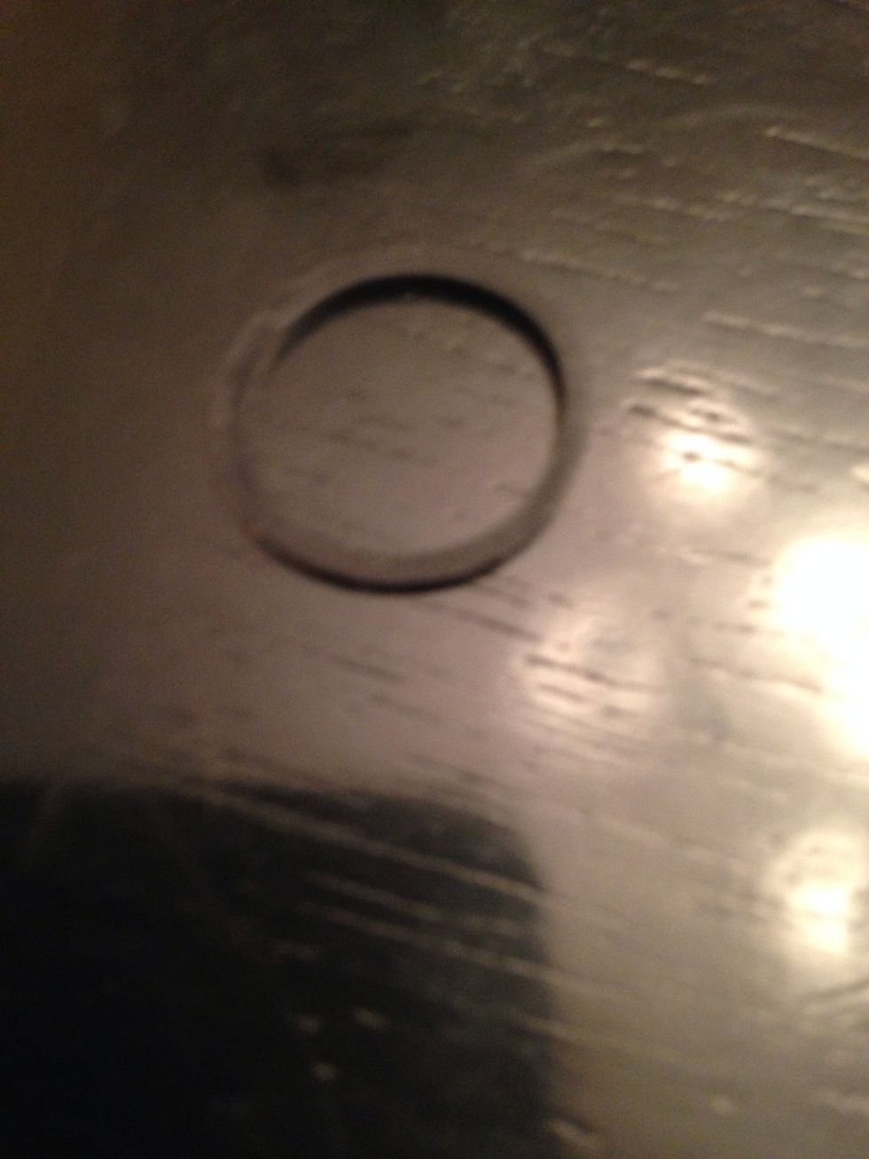 Grab your black band