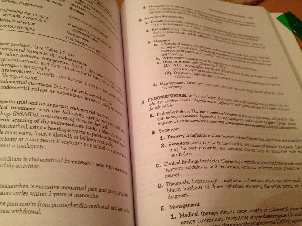 Grab your book/handouts/body parts