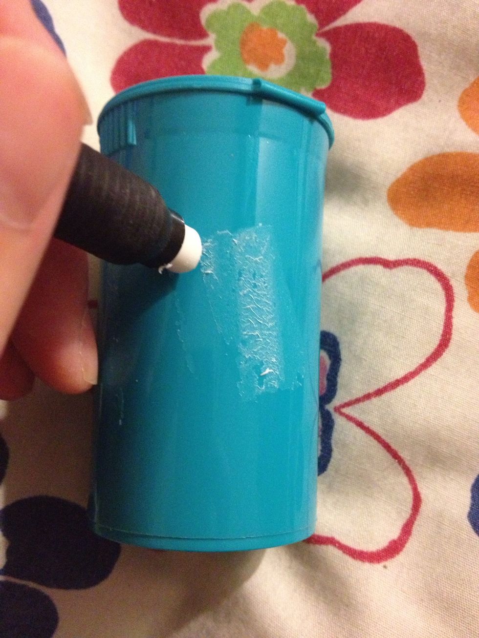 Grab your eraser and start erasing!