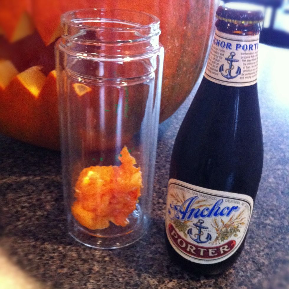 Grab your favorite porter.