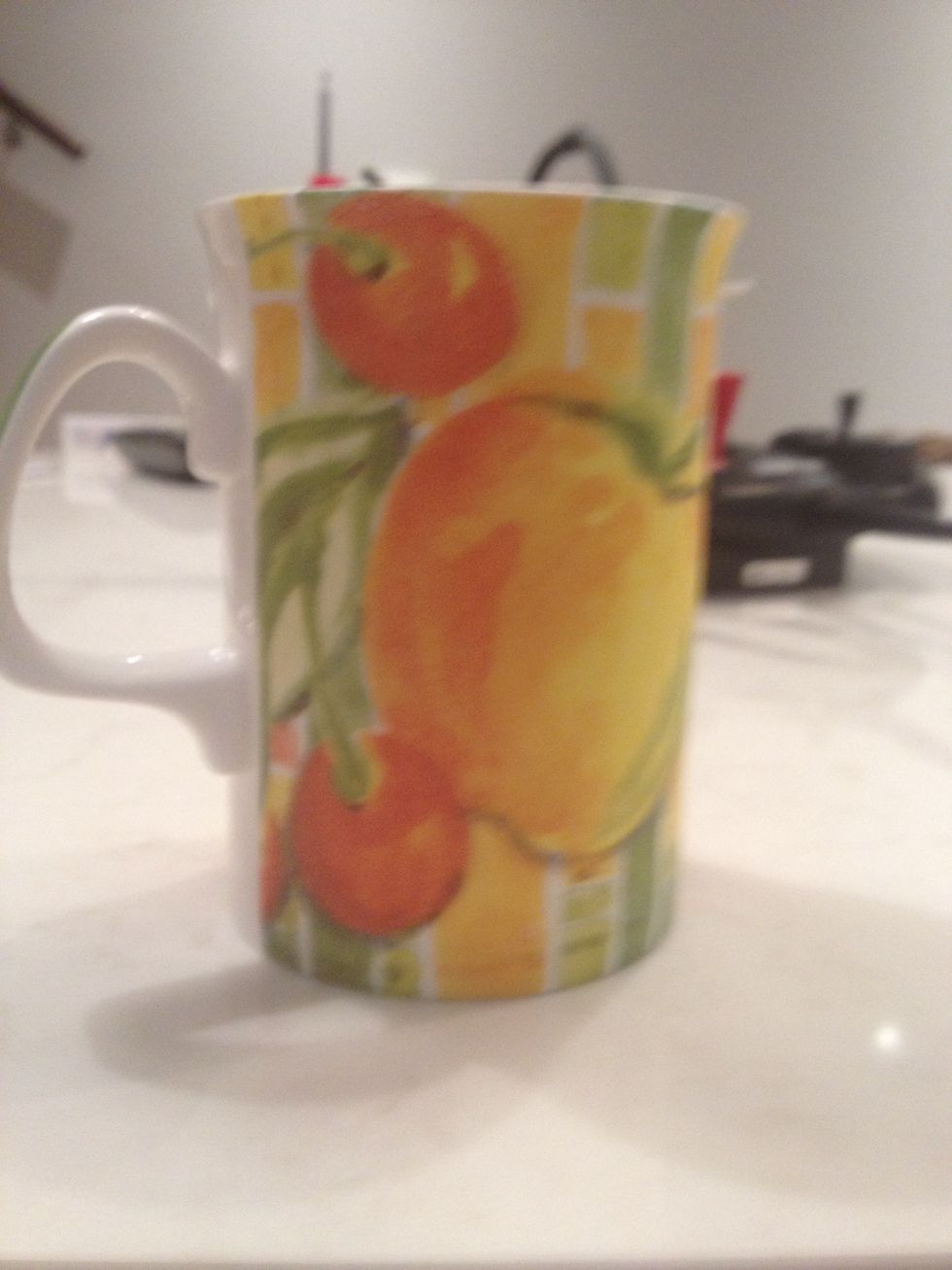 Grab your mug