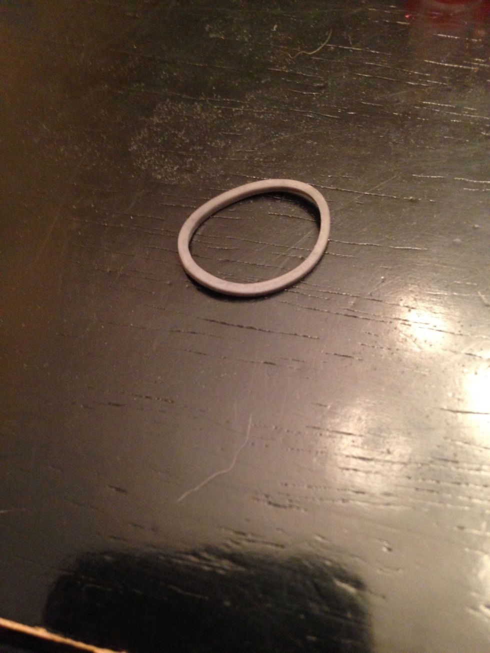 Grab your other grey band