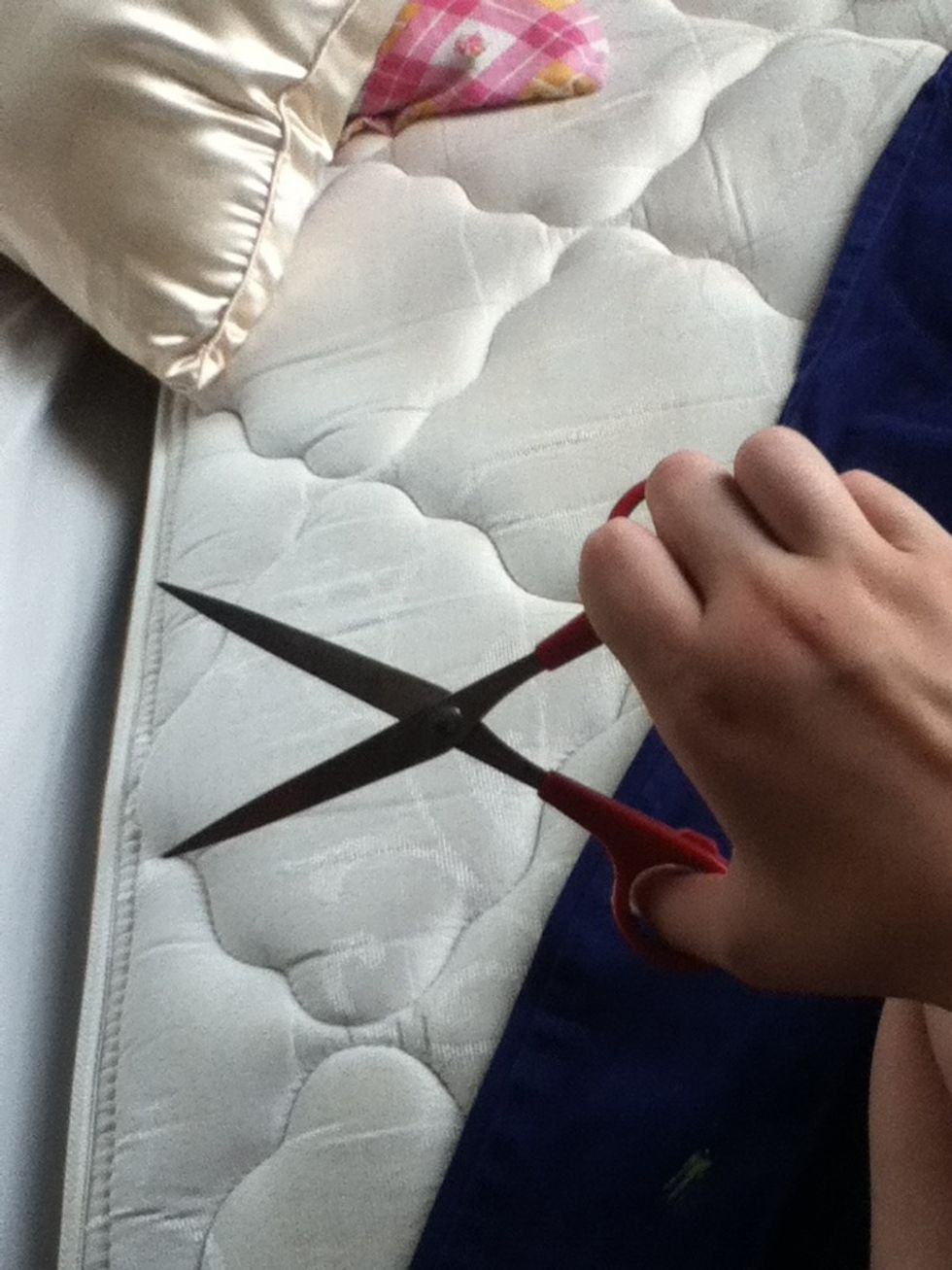 Grab your scissors!