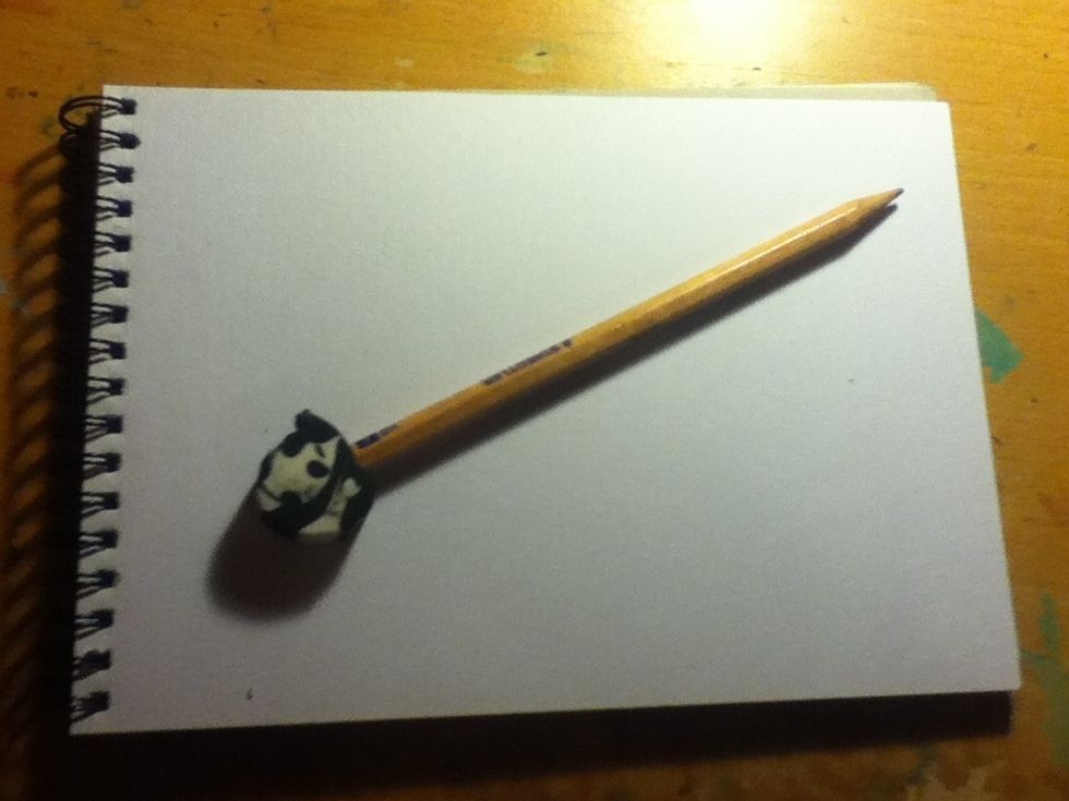 Grab your supplies