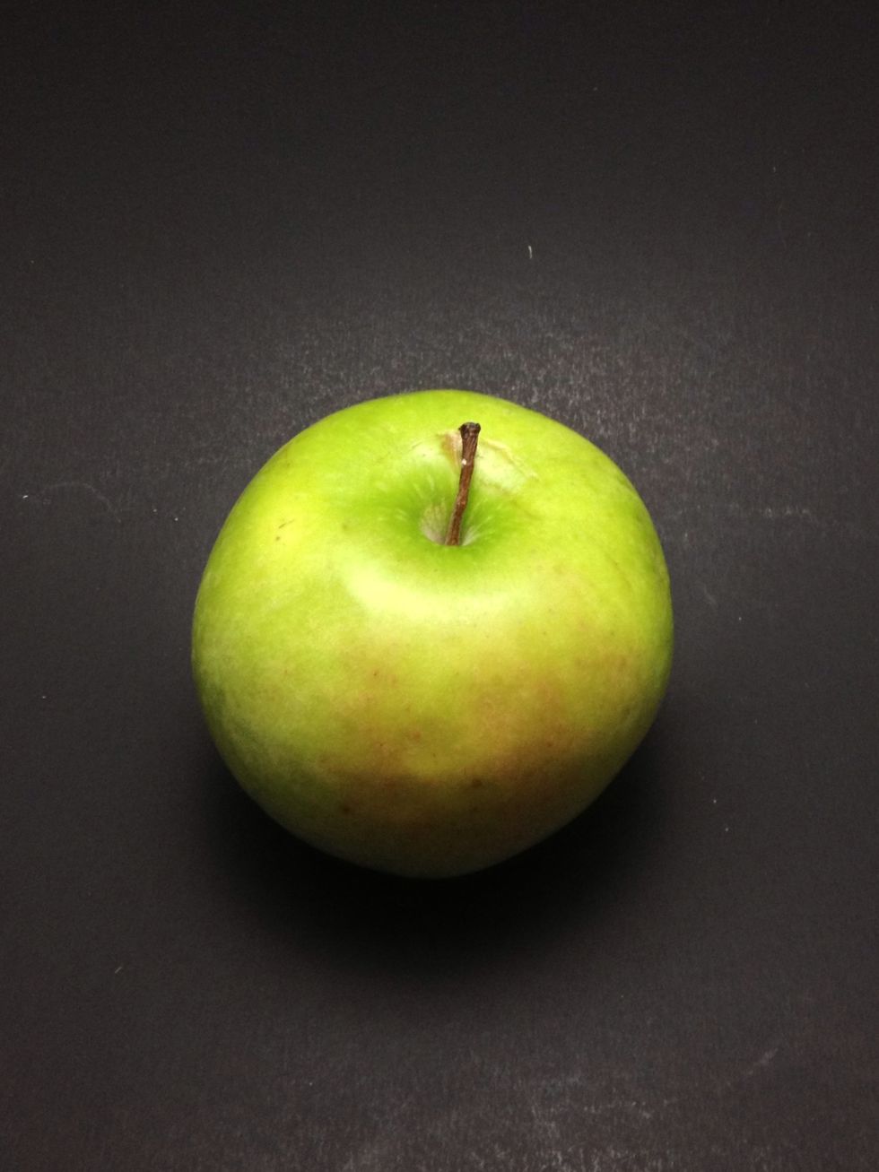 Granny Smith apples are the best for apple pies