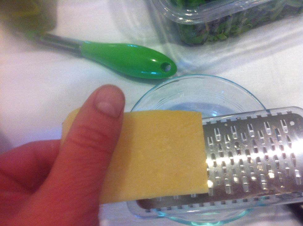 Grate Romano
