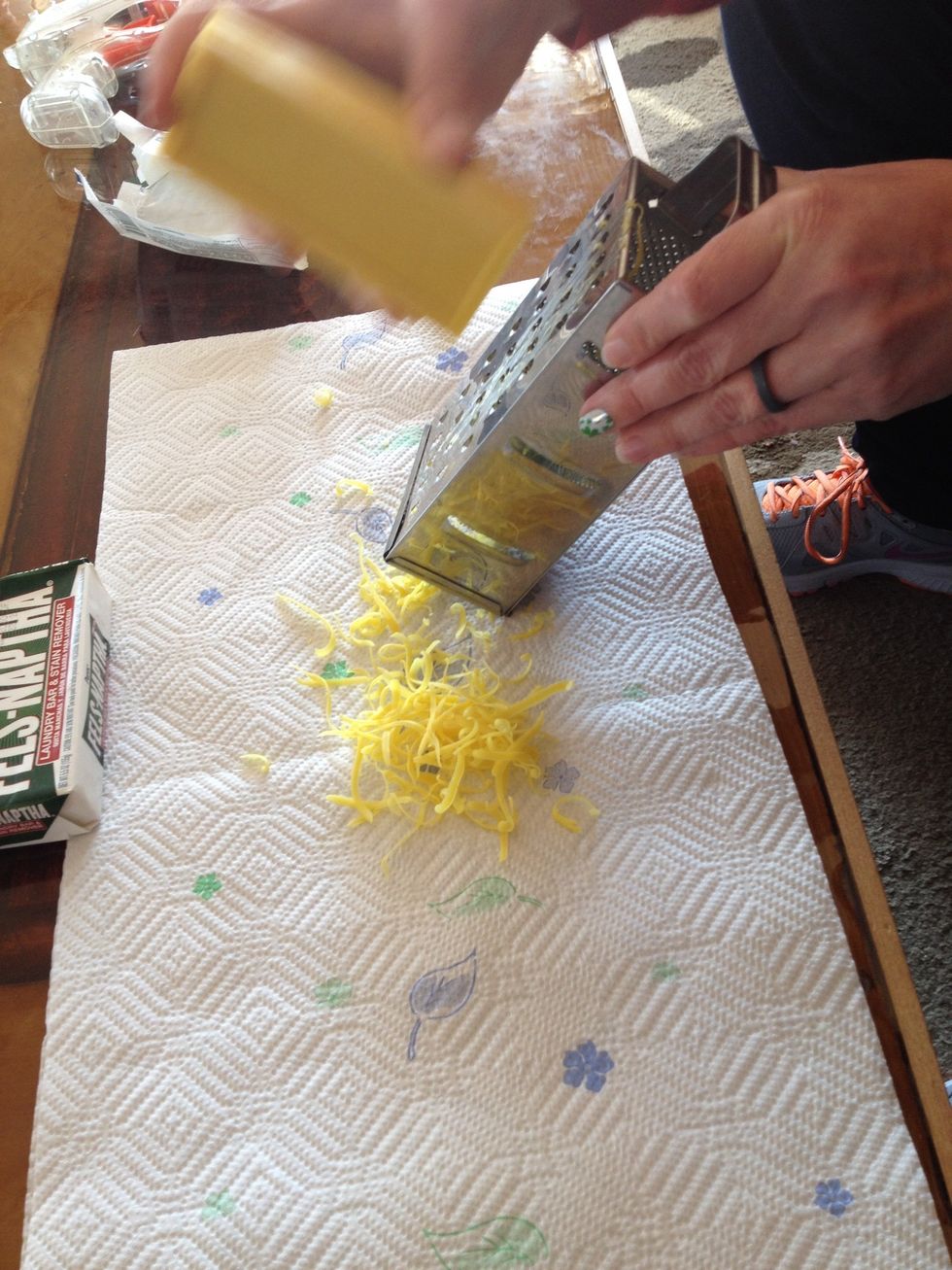 How to make your own laundry powder (detergent) B+C Guides