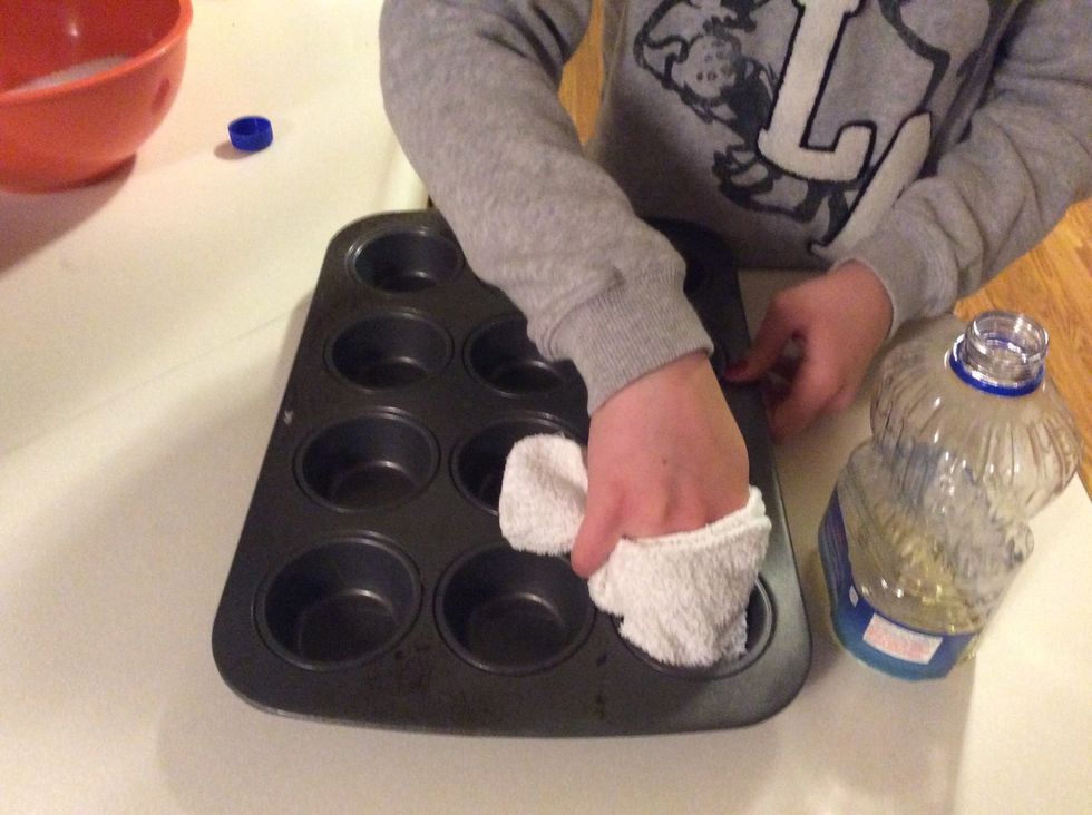 grease pan