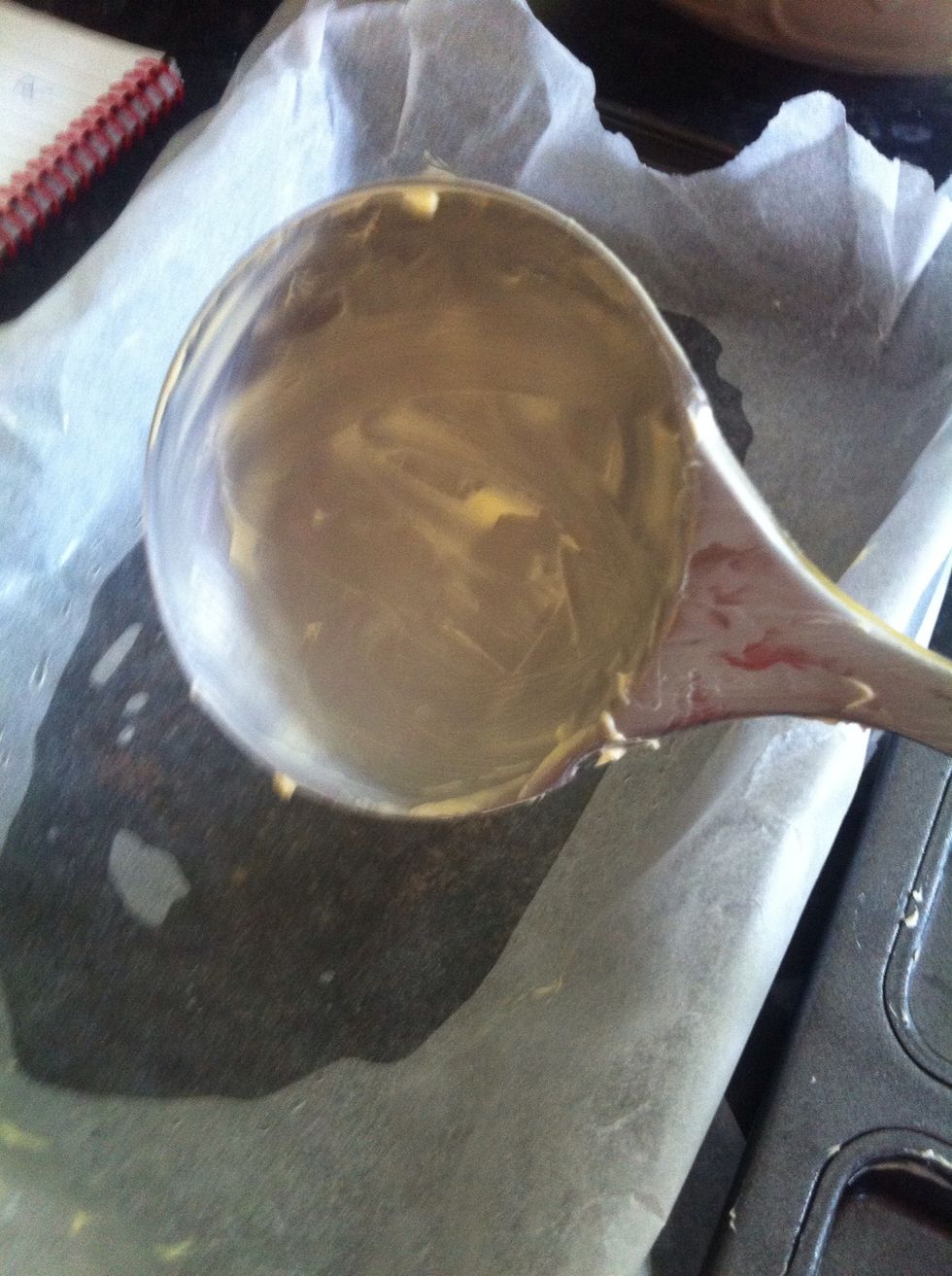 Grease spoon